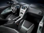 Chevrolet Volt Production Show Car 2011 года